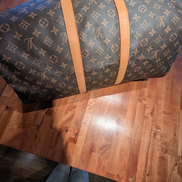 Duffle bag 55 - Picture 6 of 11